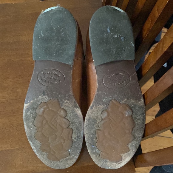 LAST CALL Size 8.5 Kork-ease Velma booties - Picture 4 of 6